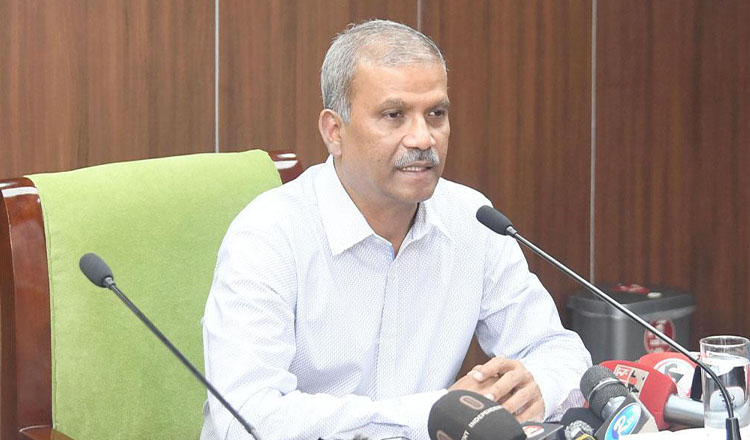 বিপুল সংখ্যক দক্ষ কর্মীর চাহিদা রয়েছে জাপানে : আসিফ নজরুল