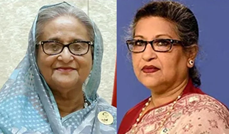 শেখ হাসিনা-শেখ রেহানার দুর্নীতির তিন মামলায় আরো পাঁচজনের সাক্ষ্য