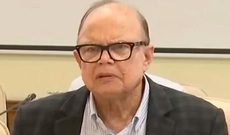 ভূমিসেবা নিশ্চিতের মূল ভিত্তি হলো সঠিক সার্ভে ও সেটেলমেন্ট : ভূমি উপদেষ্টা