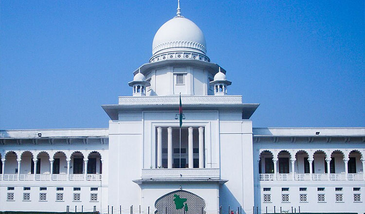 তত্ত্বাবধায়ক সরকার নিয়ে নবম দিনের শুনানি চলছে