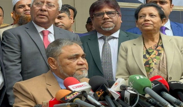 পোস্টাল ভোট ব্যবস্থা সারা বিশ্বের জন্য রোল মডেল হবে: সিইসি