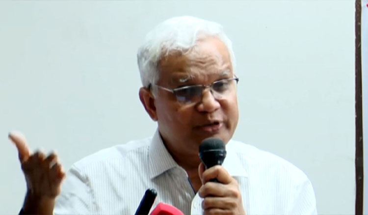 বিএনপি মনে করে ড. ইউনূসের নেতৃত্ব সফল হবেই : ডা. জাহিদ হোসেন