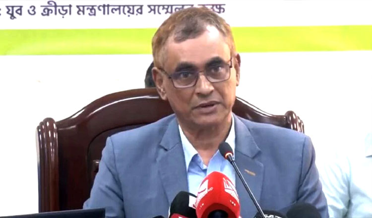 মিনি স্টেডিয়াম প্রকল্পে ব্যয় বৃদ্ধি করে ১৪ কোটিতে করার অনুমোদন