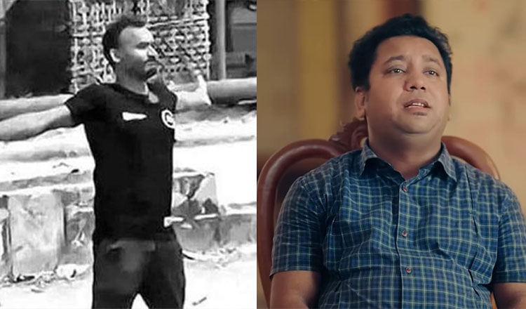 জীবনের ঝুঁকি নিয়ে চব্বিশের গণ-অভ্যুত্থানে আবু সাঈদের পোস্টমর্টেম রিপোর্ট করেছি: চিকিৎসকের জবানবন্দি