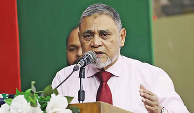 পর্যবেক্ষকদের নিরপেক্ষভাবে কাজ করার অনুরোধ সিইসির