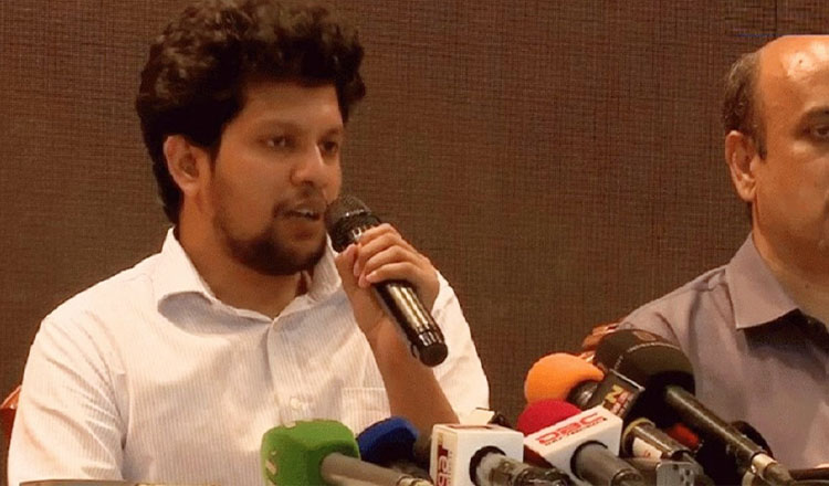 উপদেষ্টা মাহফুজ আলমের সাংগঠনিকভাবে ঐক্যবদ্ধ হওয়ার ঘোষণা