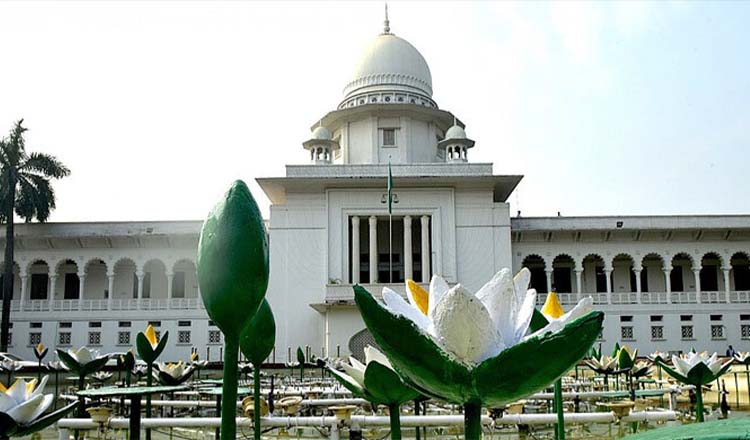 রোববার ২১ আগস্ট গ্রেনেড হামলা নিয়ে হাইকোর্টের রায়