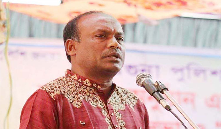 বরগুনায় সাবেক উপজেলা চেয়ারম্যান আটক