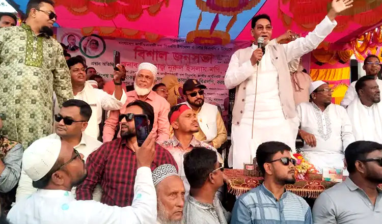 সংস্কার অল্প করে দ্রুত নির্বাচন দেওয়া হোক : বিএনপি নেতা