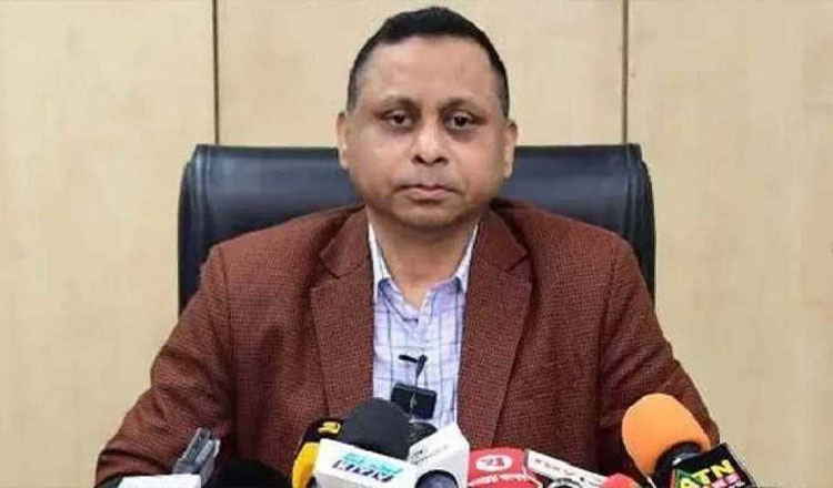 ঢাকা রেঞ্জের ডিআইজি হলেন সাবেক ডিবিপ্রধান রেজাউল মল্লিক