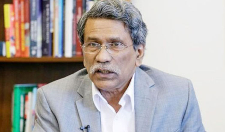 জাতীয় সনদ নিঃসন্দেহে নাগরিকের সকল অধিকার সুরক্ষিত করতে পারবে : আলী রীয়াজ