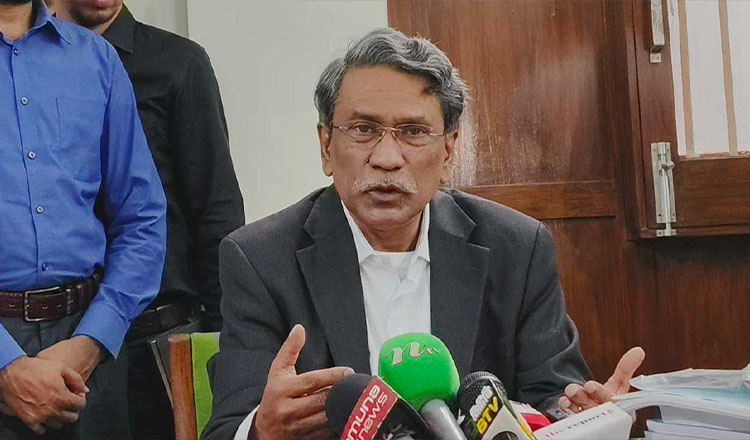 মুক্তিযুদ্ধ ও চব্বিশের রক্তক্ষয়ী গণঅভ্যুত্থানকে পাশ কাটিয়ে যাওয়ার সুযোগ নেই : অধ্যাপক আলী রীয়াজ