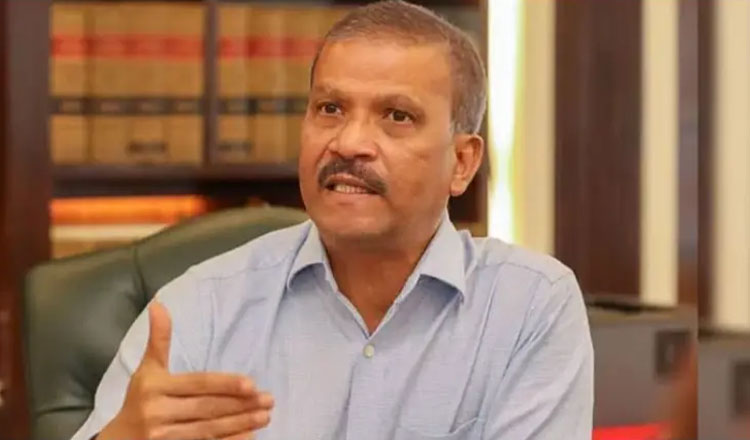 মাইলস্টোনের শিক্ষক, অভিভাবক এবং ছাত্রদের সমন্বয়ে কন্ট্রোল রুম খোলা হয়েছে : আইন উপদেষ্টা