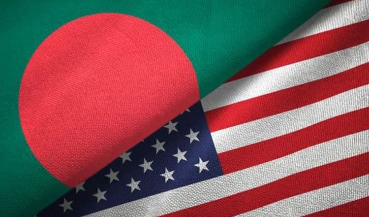 বাংলাদেশ শুল্ক কমাতে যুক্তরাষ্ট্রের ‘সবুজ সংকেত’ পেয়েছে