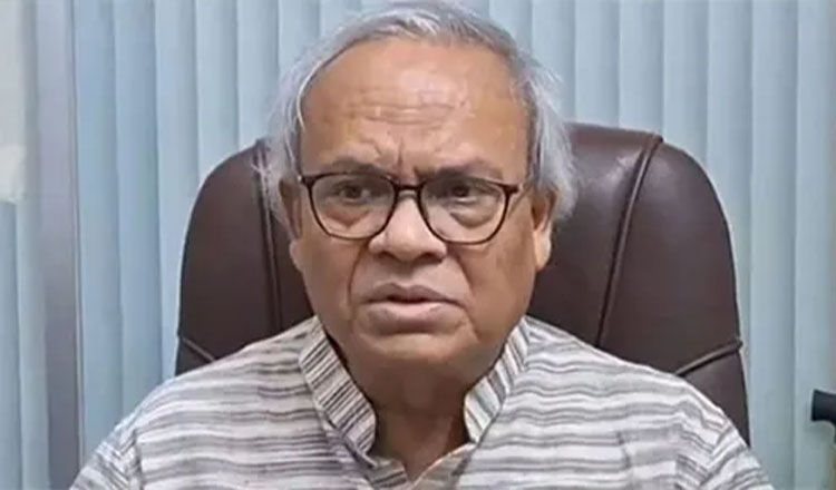 বিএনপি র‌্যালির পরিবর্তে খাল-নর্দমা পরিচ্ছন্নতা কর্মসূচি পালন করবে