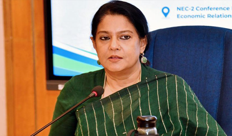 জলবায়ু পরিবর্তন মোকাবিলায় উন্নত দেশগুলোর সহযোগিতা অপরিহার্য: পরিবেশ উপদেষ্টা