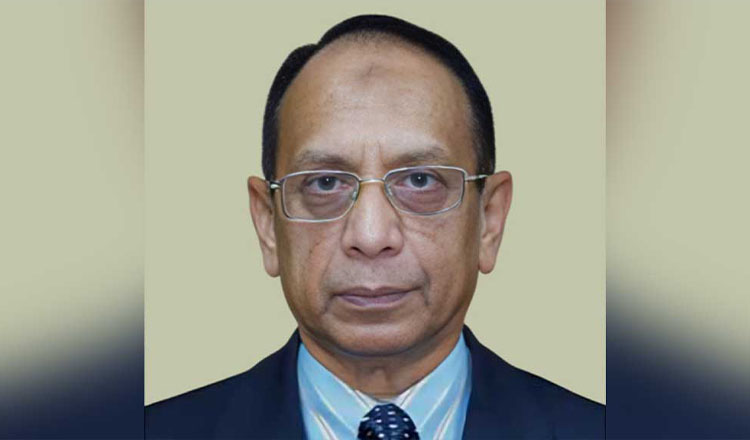 সমৃদ্ধির পথে উদ্ভাবন ও গবেষণায় জোর দেওয়ার আহ্বান এহসানুল হকের