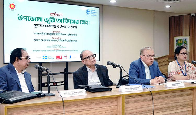 সেবাগ্রহীতার বিরুদ্ধে দুর্ব্যবহার করলে নেয়া হবে কঠোর পদক্ষেপ