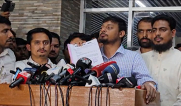 আগামী নির্বাচনে ৪০০ আসনের মধ্যে ৩০০ আসন পাবে জাতীয় নাগরিক পার্টি : পাটওয়ারী