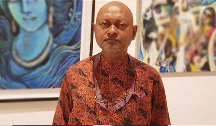 দুদকের মামলায় বেরোবির সাবেক ভিসি ড. কলিমউল্লাহ আটক