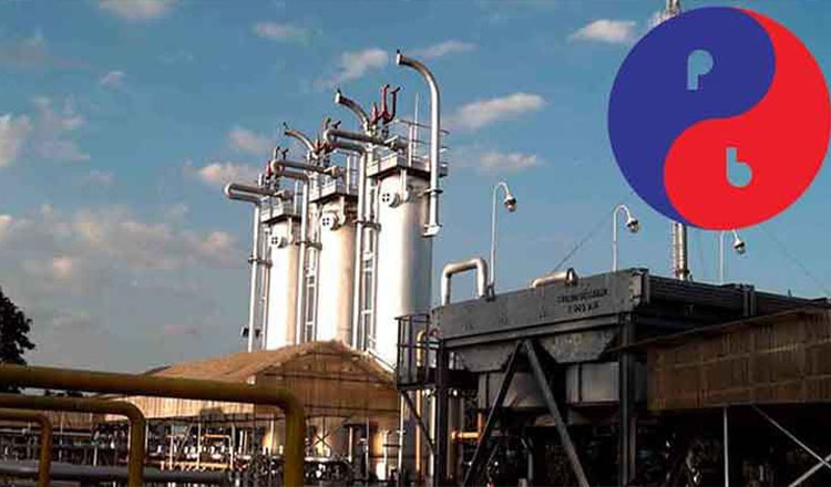 রশিদপুর কূপ থেকে জাতীয় গ্রিডে যুক্ত হলো আরও আট মিলিয়ন ঘনফুট গ্যাস