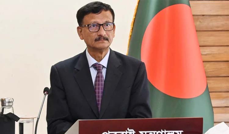 সরকার ১৫৯ জন জুলাইযোদ্ধার বিদেশে চিকিৎসা নিশ্চিত করেছে: তৌহিদ