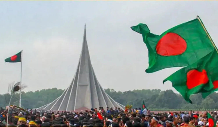 বিজয় দিবস পালন নিয়ে কেন্দ্র থেকে দেওয়া নির্দেশনা