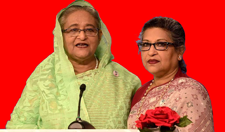 হাসিনা ও রেহানা পরিবারের ৩ মামলায় ৫৪ সাক্ষীর সাক্ষ্যগ্রহণ শেষ