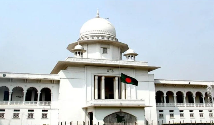 শিক্ষার্থীর আইডি কার্ডে রক্তের গ্রুপ এবং অভিভাবকের ফোন নাম্বার উল্লেখ করতে হাইকোর্টের নির্দেশ