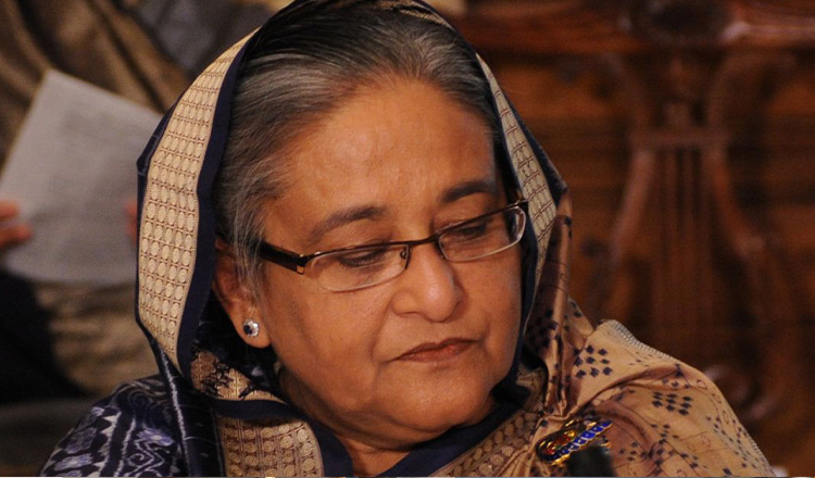 শেখ হাসিনাসহ ১০০ জনের বিরুদ্ধে ছয় দুর্নীতি মামলার বিচার শুরু