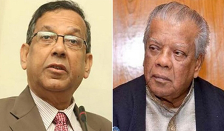 আনিসুল-আমুসহ নতুন মামলায় ৮ জন আটক