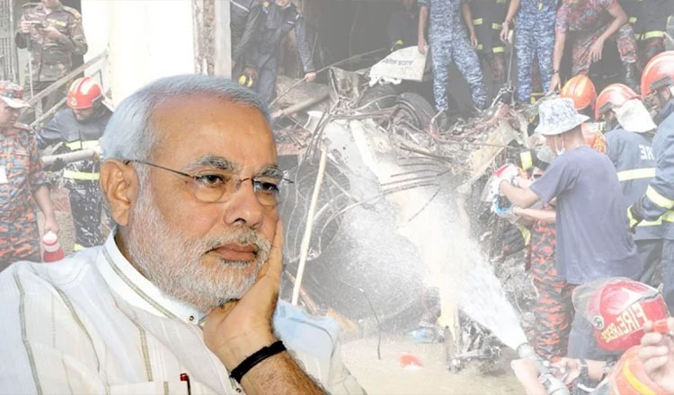 ভারতের চিকিৎসক দল সন্ধ্যায় ঢাকায় পৌঁছাবে