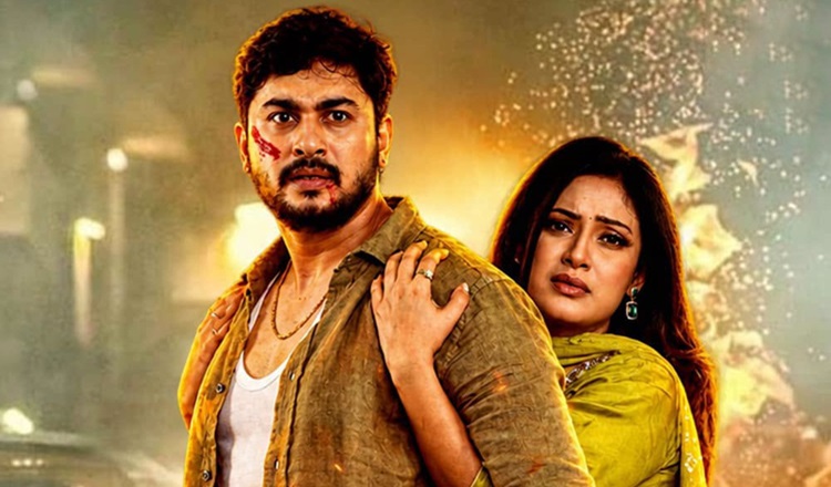 ৩৭ টিকিট বিক্রির ৩৫টিই কিনলেন সিনেমাসংশ্লিষ্টরা