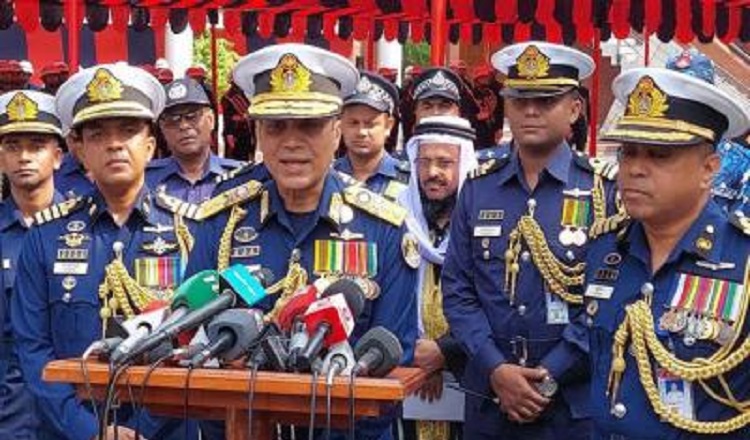 রোহিঙ্গার অনুপ্রবেশ বিষয়ে আমরা সতর্ক: কোস্ট গার্ড মহাপরিচালক