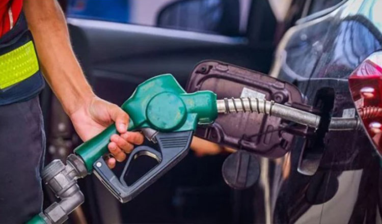 জ্বালানি তেল নিয়ে আসছে সুসংবাদ