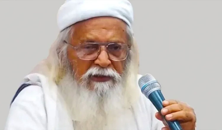 ফ্যাসিবাদ মোকাবেলায় সাংবাদিকদের ভূমিকা রাখতে ফরহাদ মজহারের আহ্বান