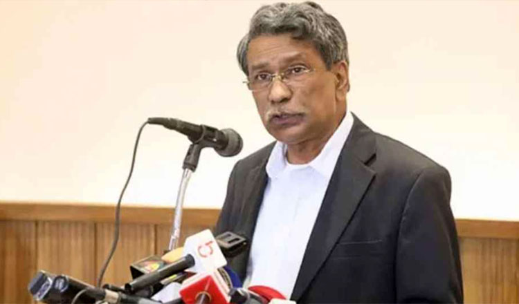 বাংলাদেশ চালাবেন রাজনীতিবিদরা : আলী রীয়াজ