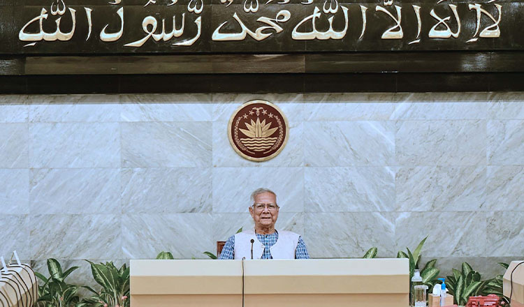 উপদেষ্টা পরিষদ সভা: অনুমোদন পেল তিন নীতিমালার খসড়া