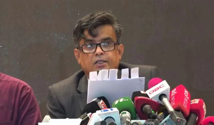 নির্বাচন কমিশনের অনুমোদন পেয়েছে দুটি আইন সংস্কার প্রস্তাব