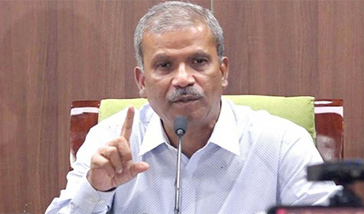 বিচার ব্যবস্থাকে আরও সহজ করতে হবে : উপদেষ্টা আসিফ নজরুল