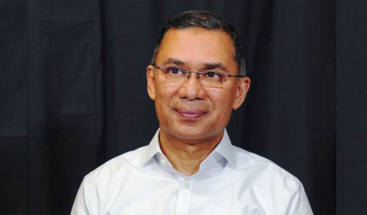 সম্প্রীতি এবং সহাবস্থান এ জাতির এক সুমহান ঐতিহ্য : তারেক রহমান