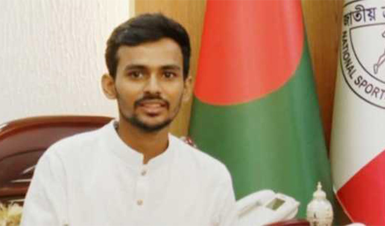 পরিচ্ছন্নতা কর্মীদের জন্য আবাসন সংকট দূর করার উদ্যোগ নেওয়া হয়েছে : উপদেষ্টা আসিফ মাহমুদ