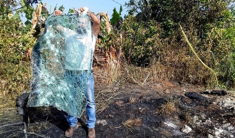 হিজবুল্লাহর ৪০ স্থাপনায় ক্ষেপণাস্ত্র হামলা ইসরাইলের