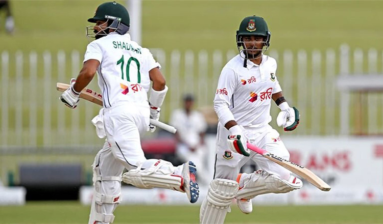 নতুন ইতিহাস গড়বে বাংলাদেশ আজকে!