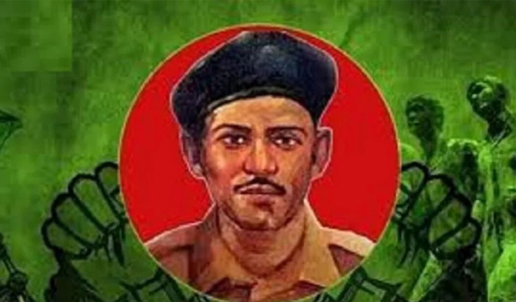 আগামীকাল বীরশ্রেষ্ঠ নূর মোহাম্মদ শেখের ৫৩তম শাহাদতবার্ষিকী