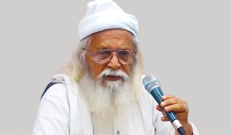 ফ্যাসিবাদের বিরুদ্ধে ঐক্যবদ্ধ থাকার আহ্বান ফরহাদ মজহারের