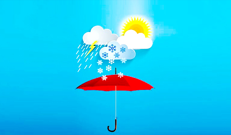 দিন ও রাতের তাপমাত্রা অপরিবর্তিত থাকতে পারে