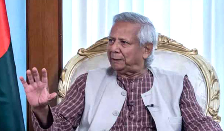 তিন পার্বত্য জেলায় পরিস্থিতি নিয়ন্ত্রণে কাজ করছে সরকার