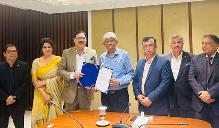 ব্যবসা বাণিজ্য সহজ করাসরকারের উদ্দেশ্য: বাণিজ্য উপদেষ্টা