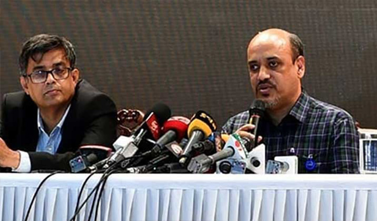 সরকার ব্যবস্থা নেবে চাঁদাবাজদের বিরুদ্ধে